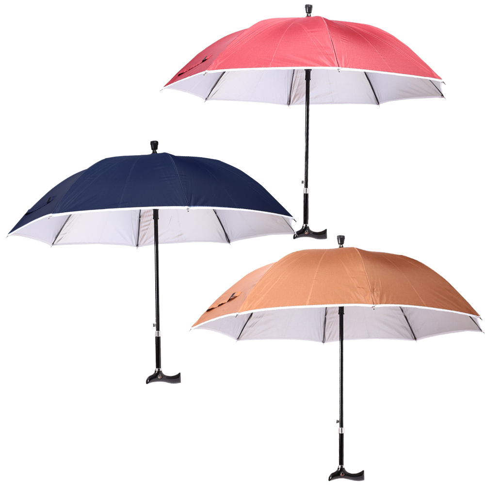 【Weiyi唯一】可調整旅遊休閒傘
